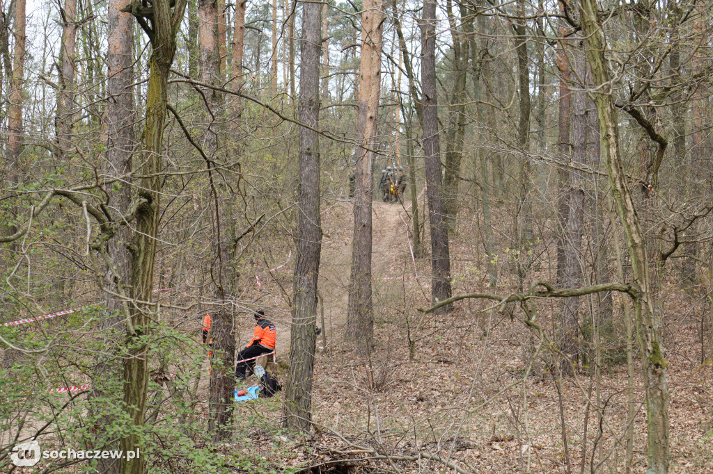 3 Sochaczewski Turniej Klas Mundurowych