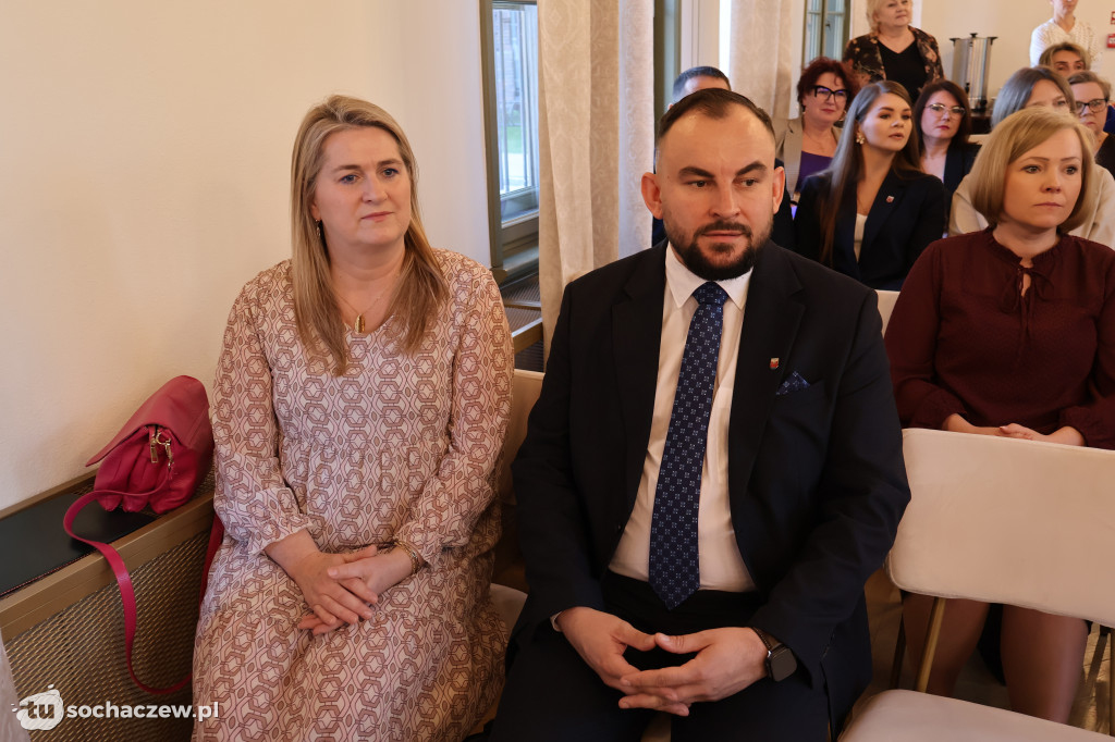 Umowy z marszałkiem podpisane