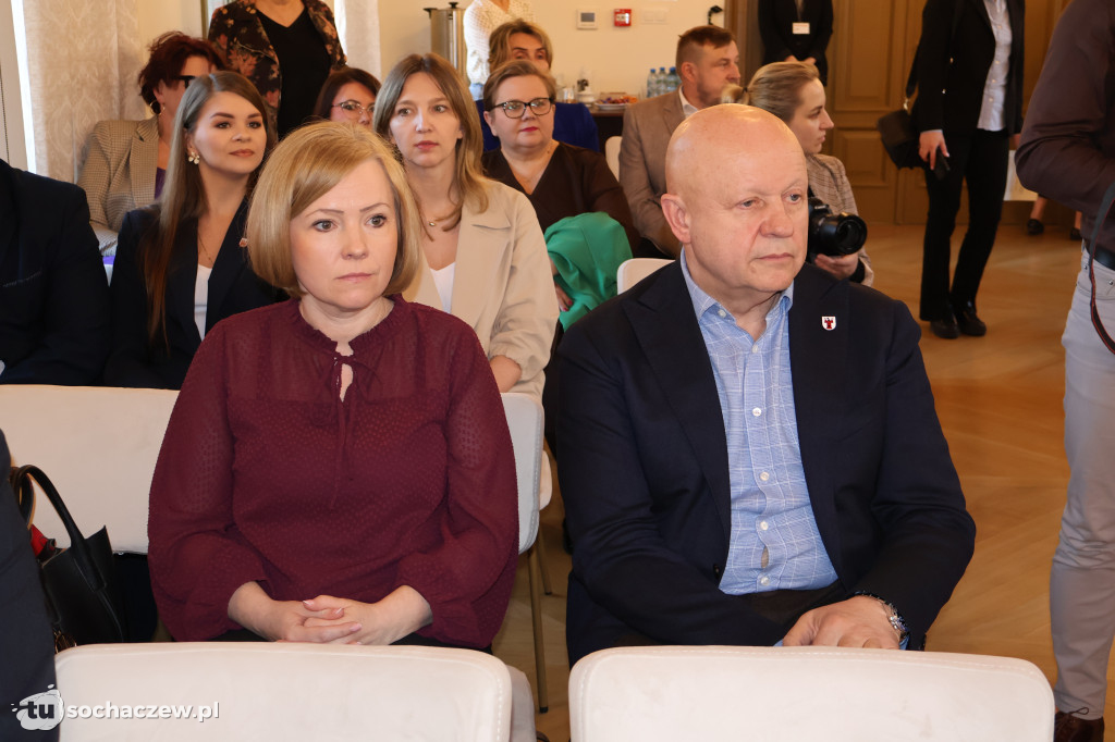 Umowy z marszałkiem podpisane