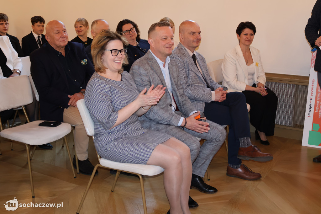 Umowy z marszałkiem podpisane