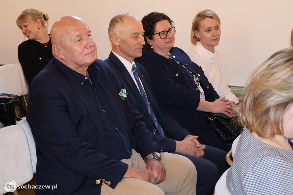 Umowy z marszałkiem podpisane