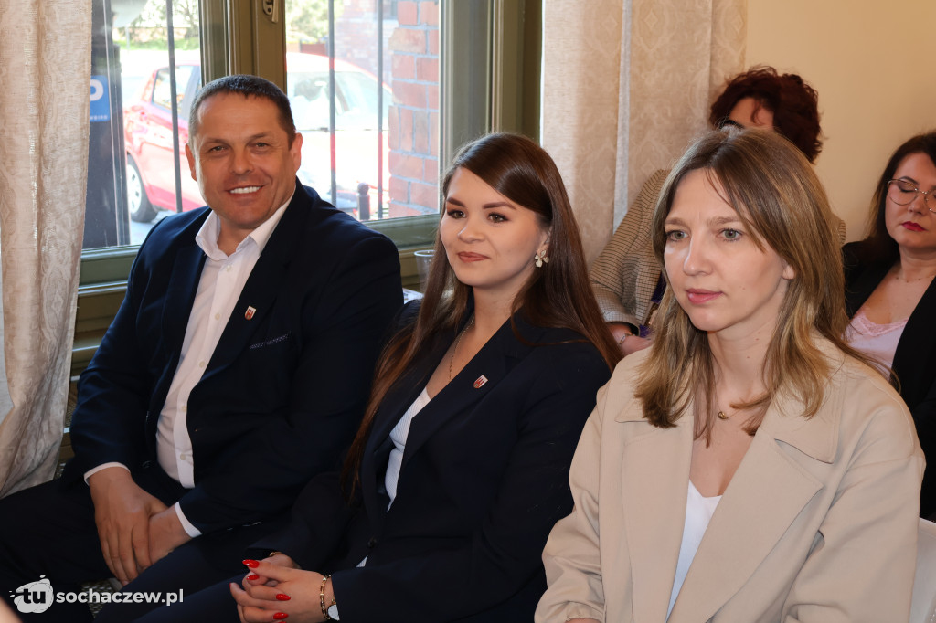 Umowy z marszałkiem podpisane