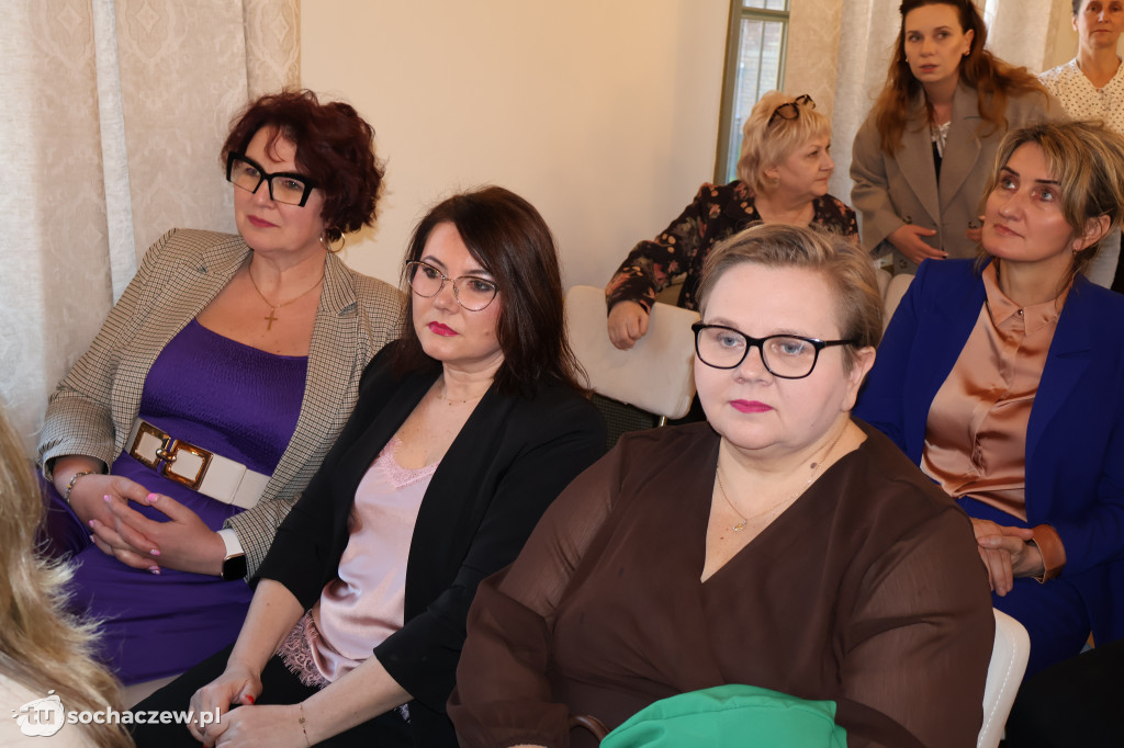 Umowy z marszałkiem podpisane