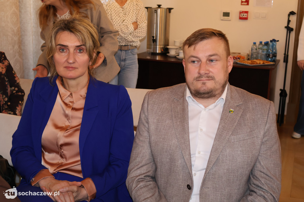 Umowy z marszałkiem podpisane