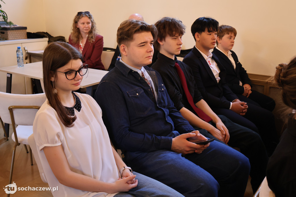 Umowy z marszałkiem podpisane