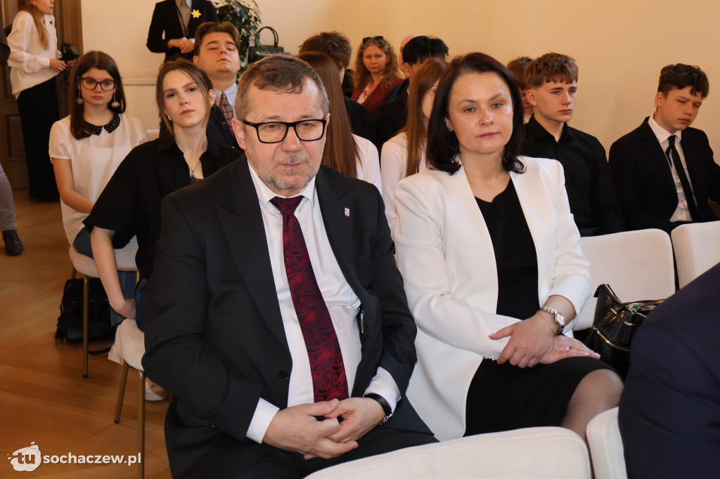 Umowy z marszałkiem podpisane