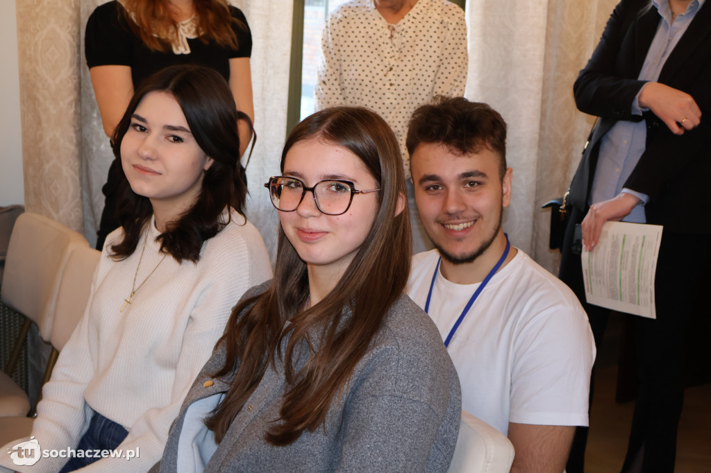 Umowy z marszałkiem podpisane