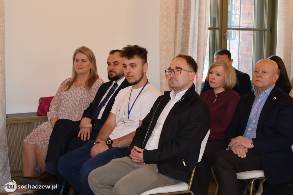 Umowy z marszałkiem podpisane