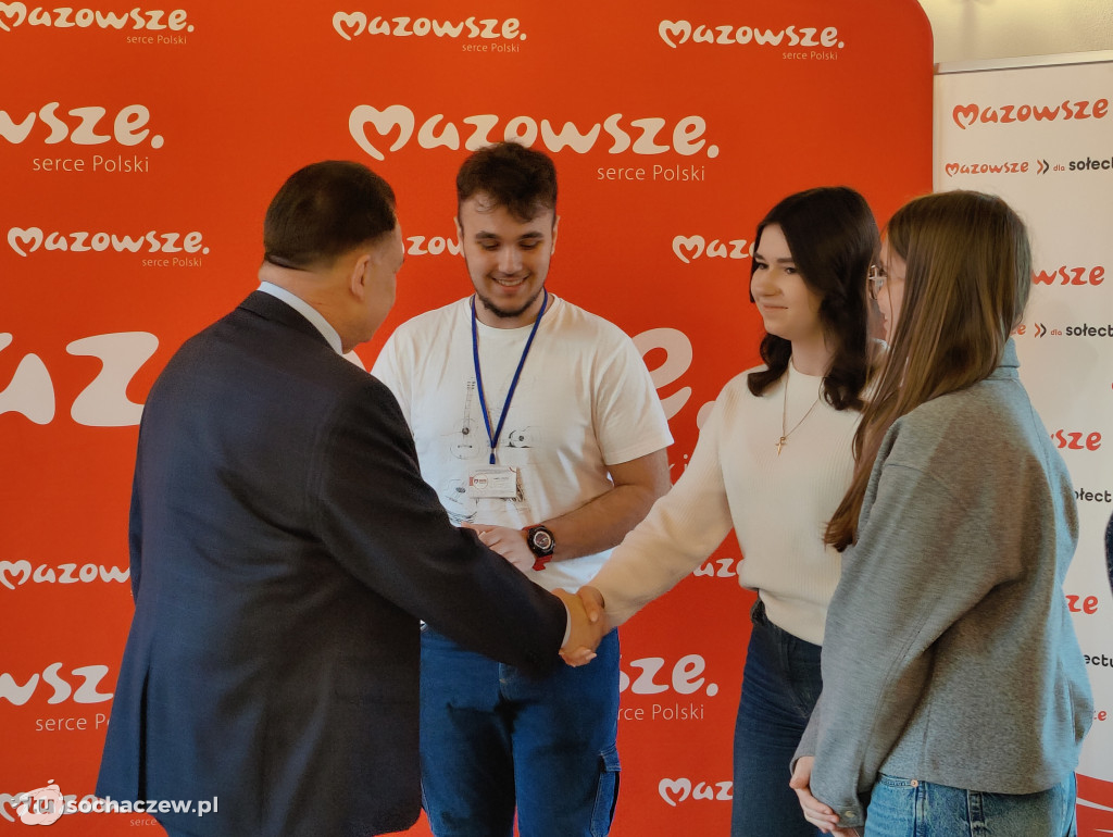 Umowy z marszałkiem podpisane