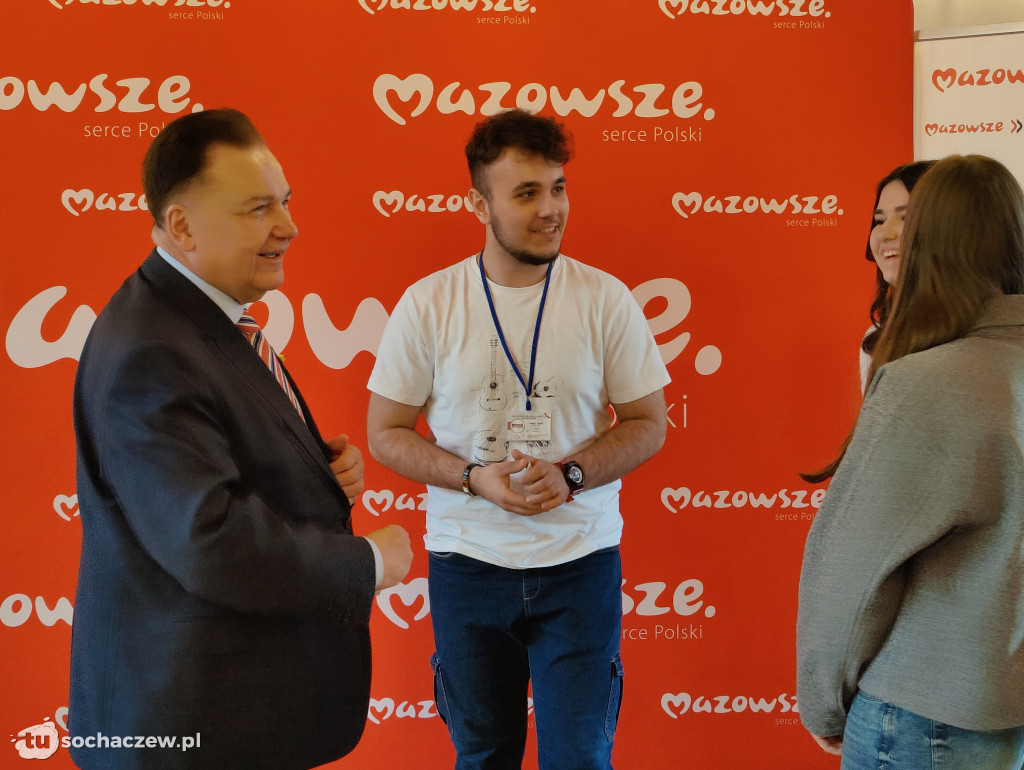 Umowy z marszałkiem podpisane