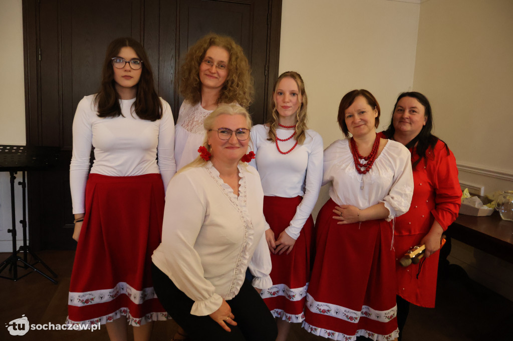 Koncert charytatywny dla Pawełka