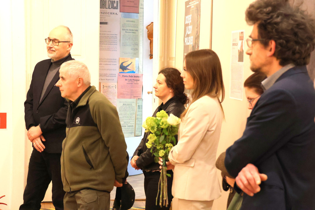 Dzieje jazdy polskiej w naszym muzeum