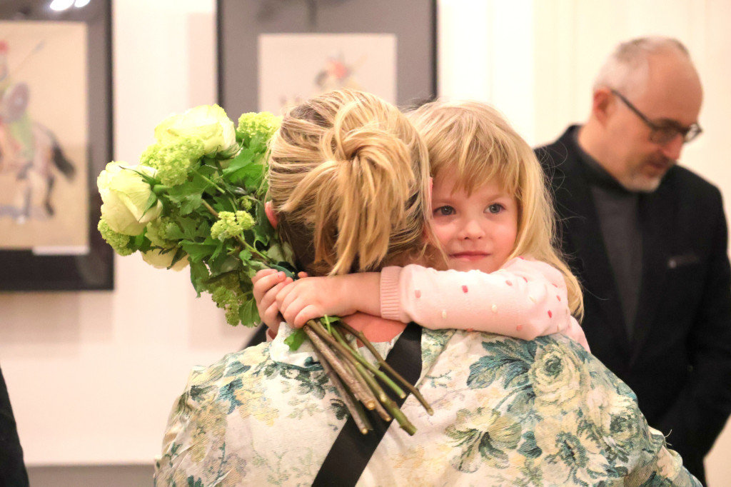 Dzieje jazdy polskiej w naszym muzeum