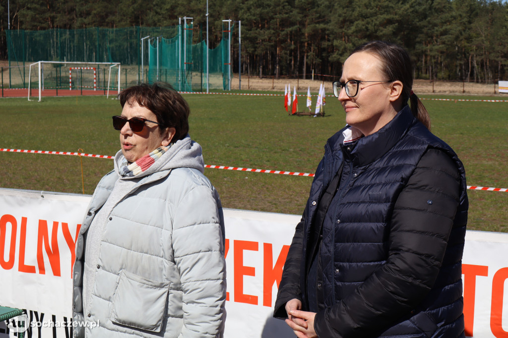 XXVIII Mazowieckie Igrzyska Młodzieży Szkolnej w Kamionie