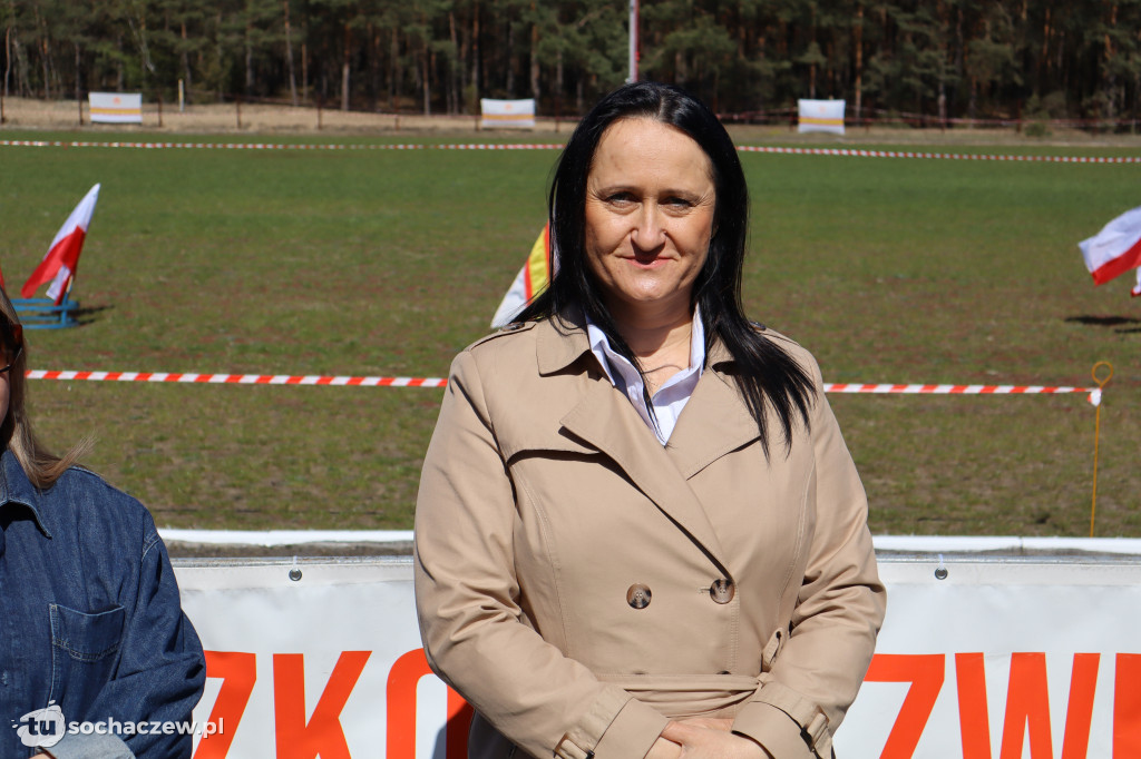 XXVIII Mazowieckie Igrzyska Młodzieży Szkolnej w Kamionie