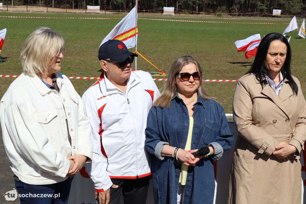 XXVIII Mazowieckie Igrzyska Młodzieży Szkolnej w Kamionie