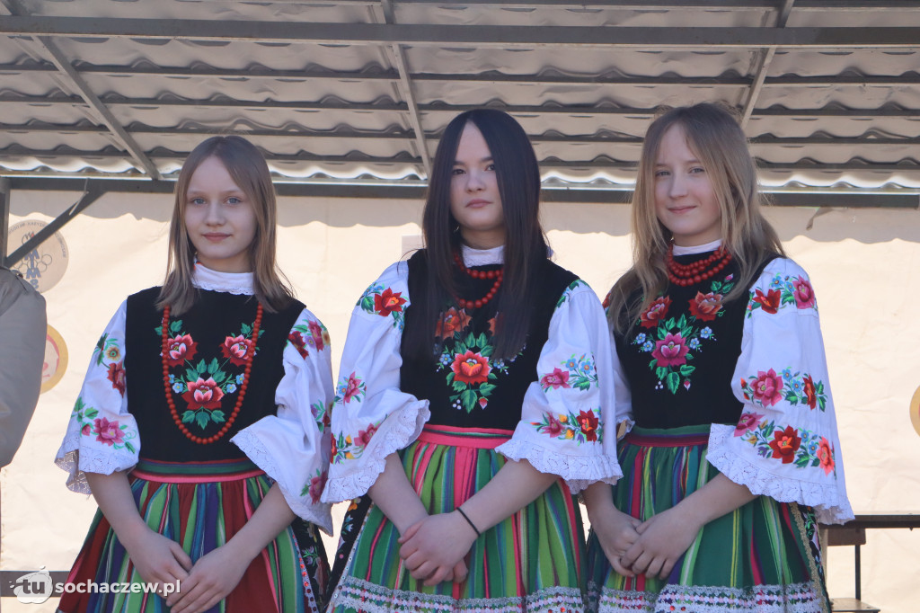 XXVIII Mazowieckie Igrzyska Młodzieży Szkolnej w Kamionie