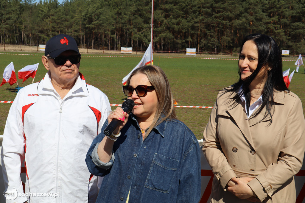 XXVIII Mazowieckie Igrzyska Młodzieży Szkolnej w Kamionie