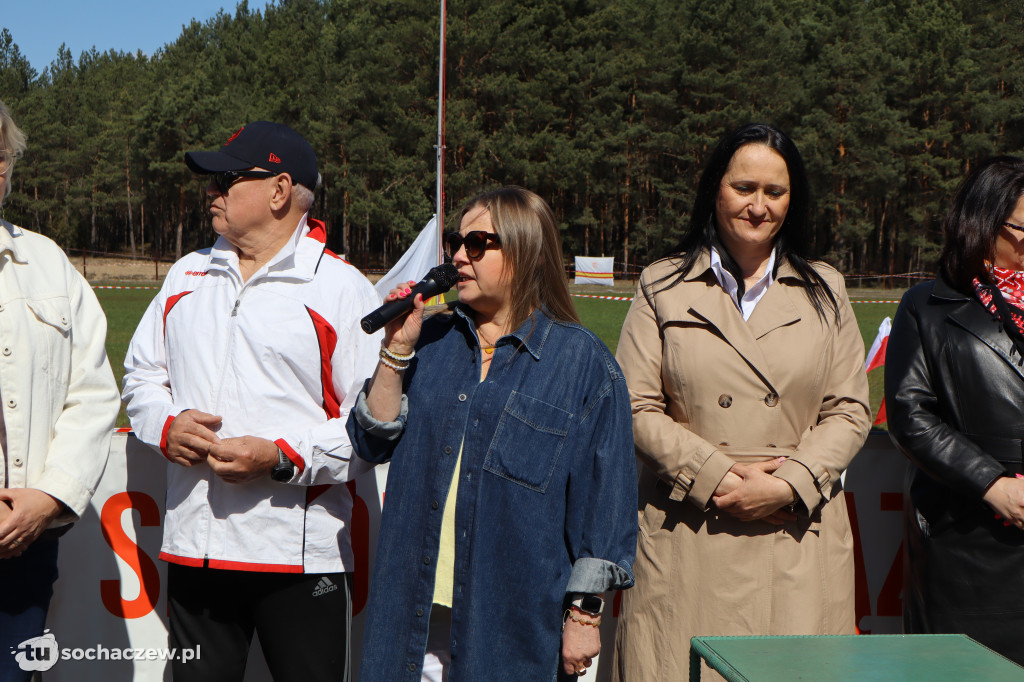 XXVIII Mazowieckie Igrzyska Młodzieży Szkolnej w Kamionie