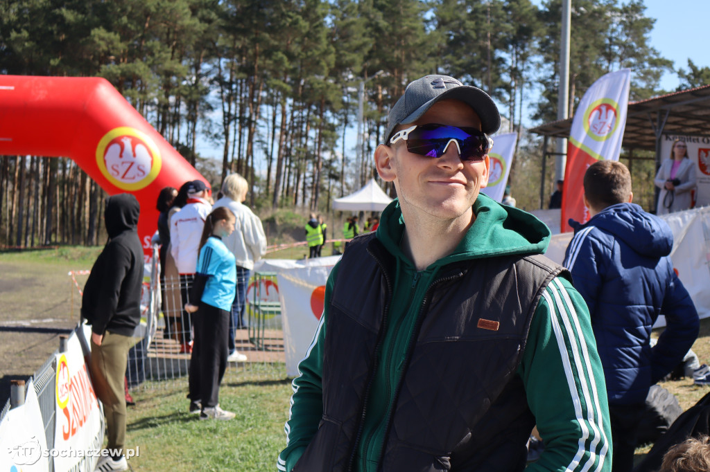 XXVIII Mazowieckie Igrzyska Młodzieży Szkolnej w Kamionie