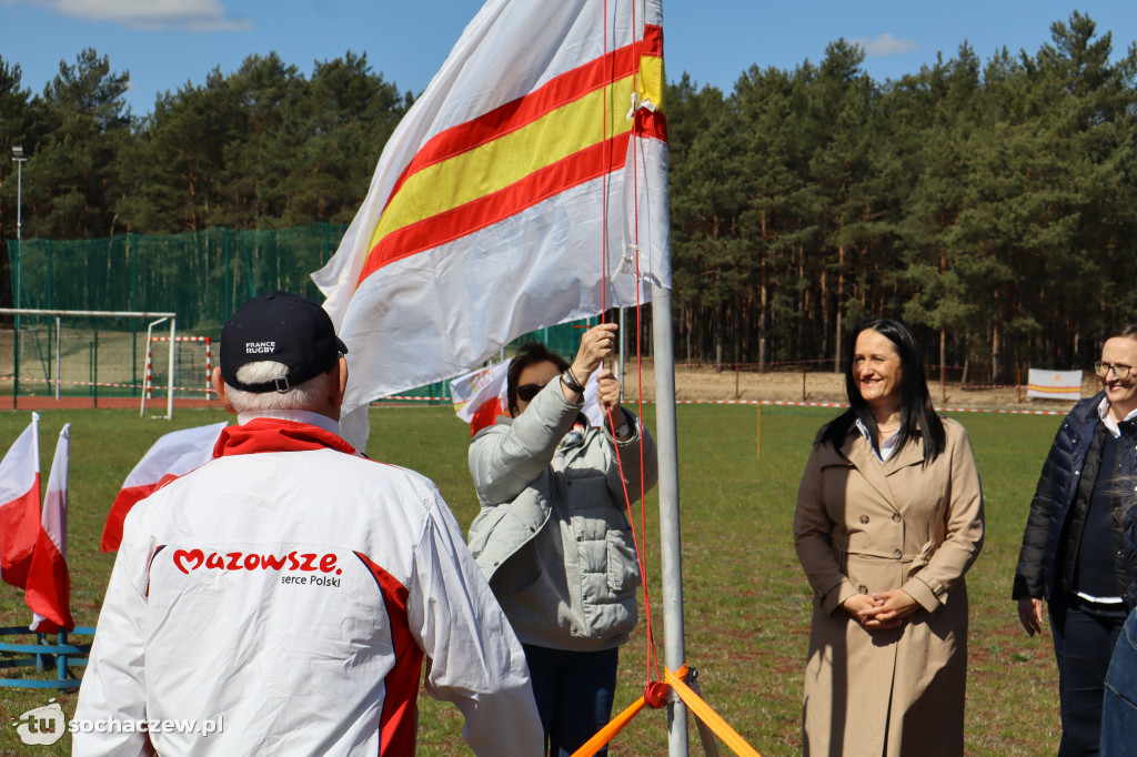 XXVIII Mazowieckie Igrzyska Młodzieży Szkolnej w Kamionie