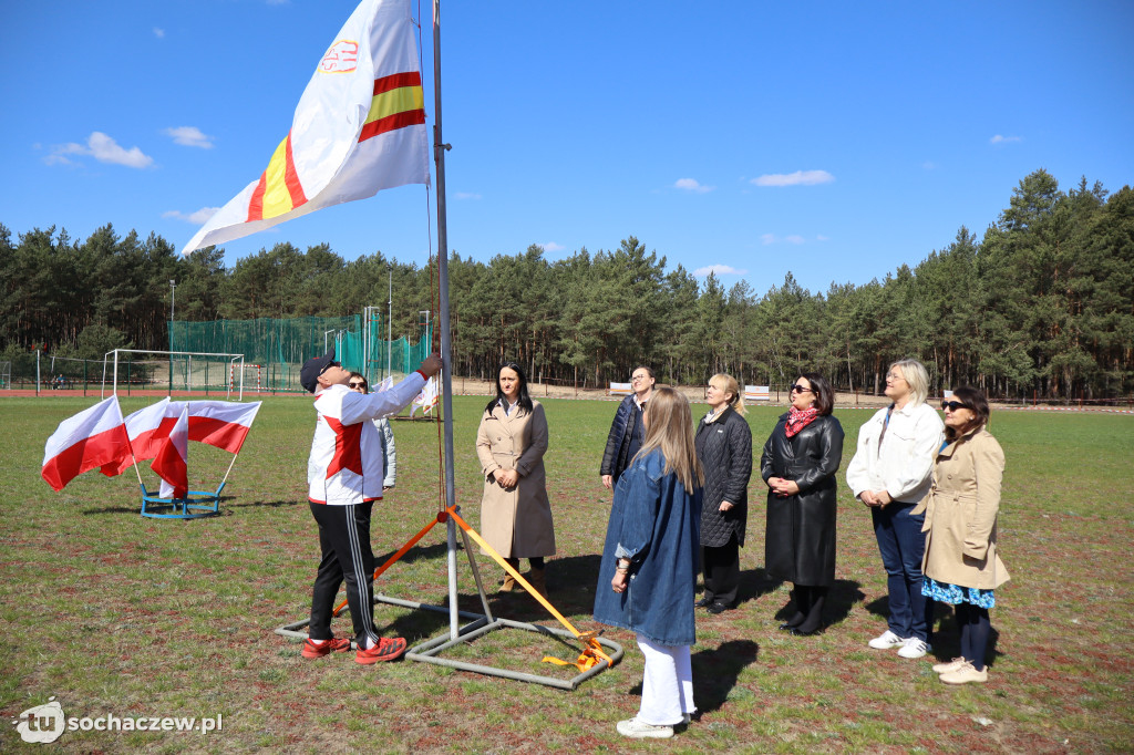 XXVIII Mazowieckie Igrzyska Młodzieży Szkolnej w Kamionie