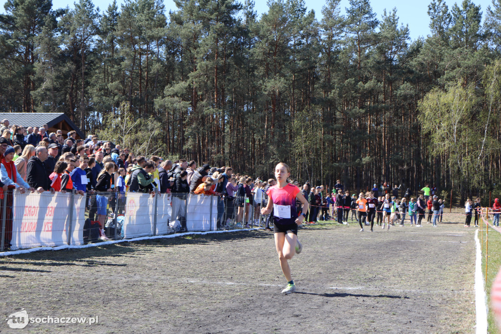 XXVIII Mazowieckie Igrzyska Młodzieży Szkolnej w Kamionie