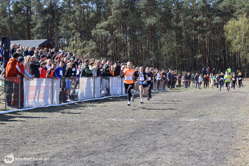 XXVIII Mazowieckie Igrzyska Młodzieży Szkolnej w Kamionie