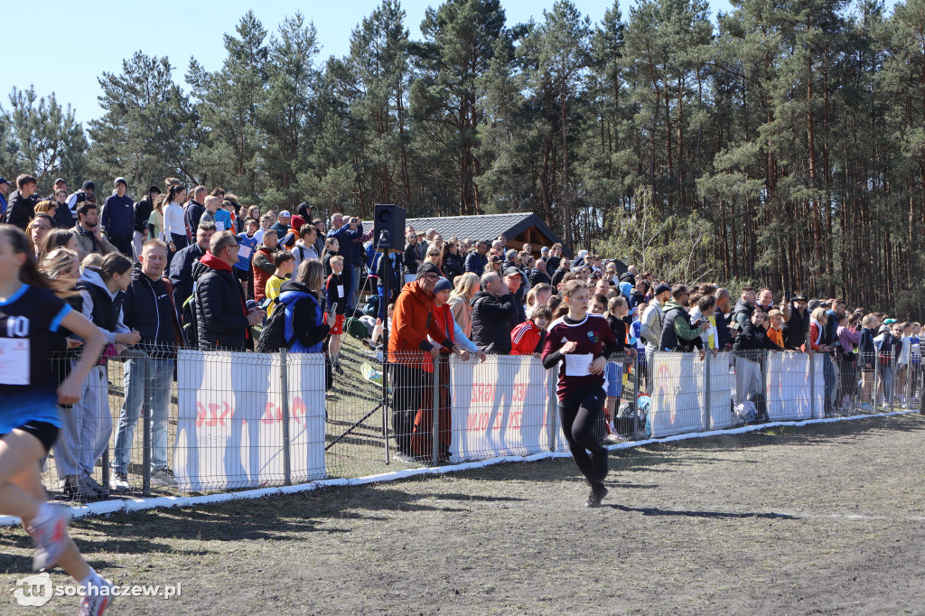 XXVIII Mazowieckie Igrzyska Młodzieży Szkolnej w Kamionie