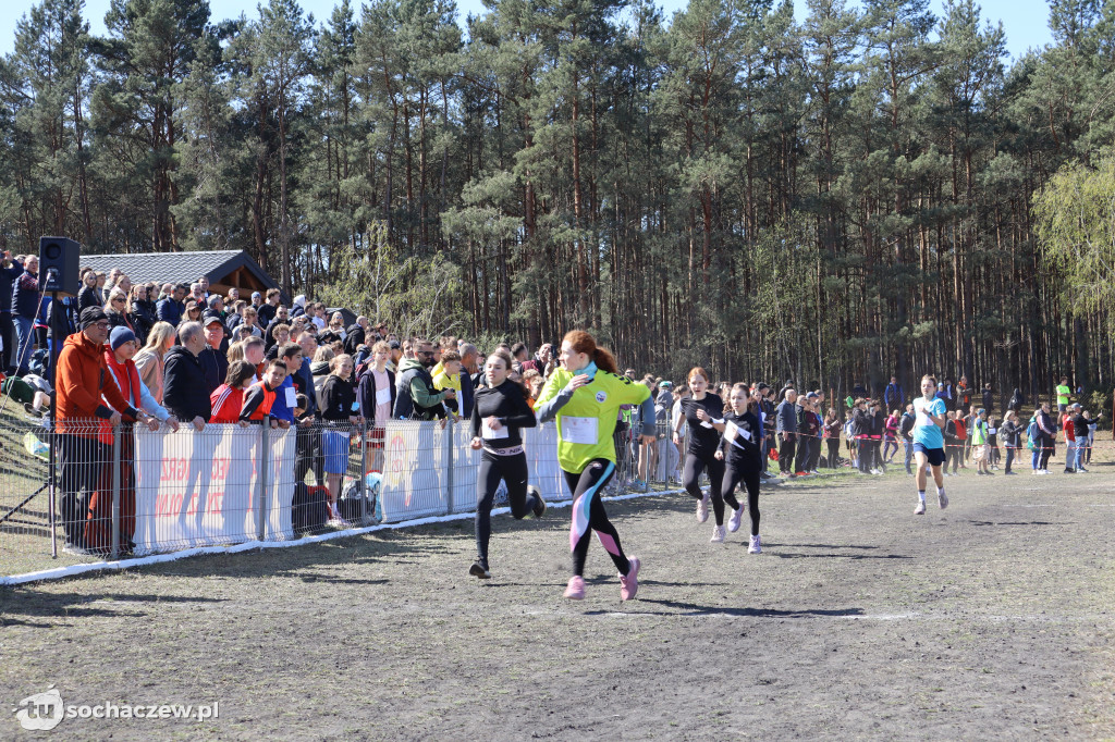 XXVIII Mazowieckie Igrzyska Młodzieży Szkolnej w Kamionie