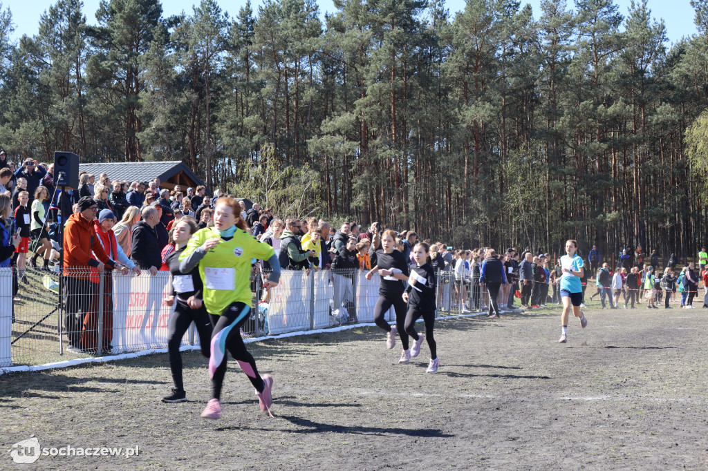 XXVIII Mazowieckie Igrzyska Młodzieży Szkolnej w Kamionie