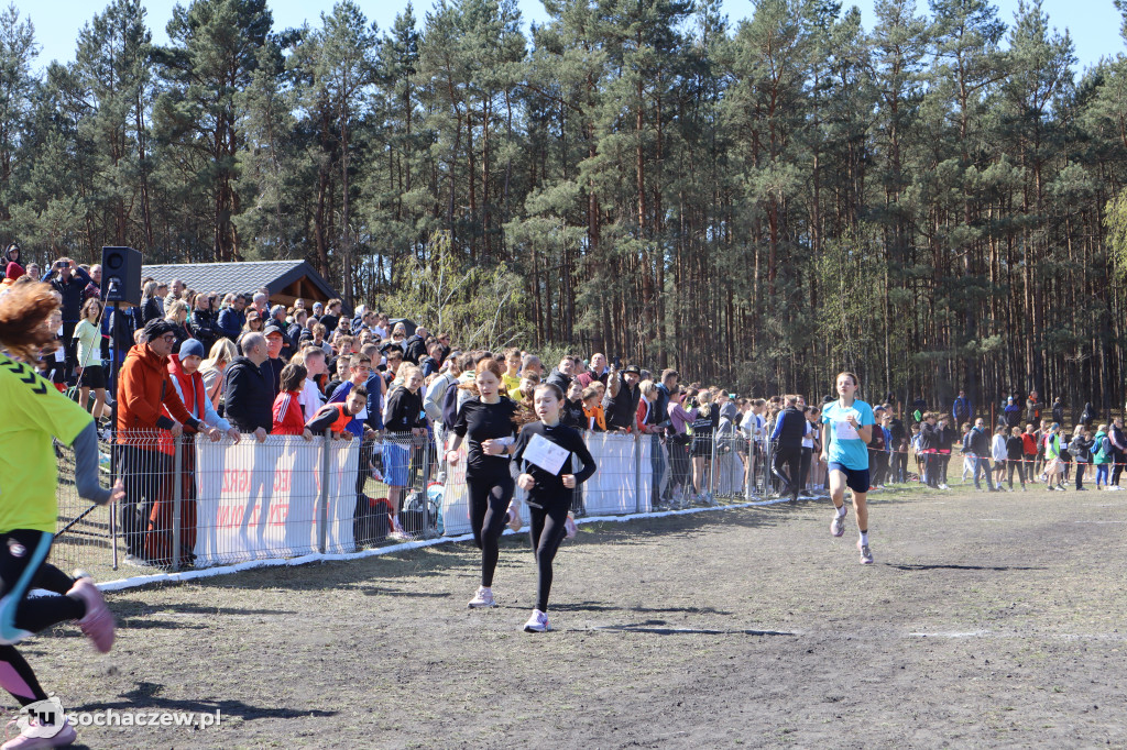 XXVIII Mazowieckie Igrzyska Młodzieży Szkolnej w Kamionie