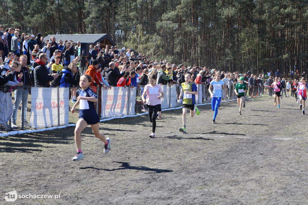 XXVIII Mazowieckie Igrzyska Młodzieży Szkolnej w Kamionie