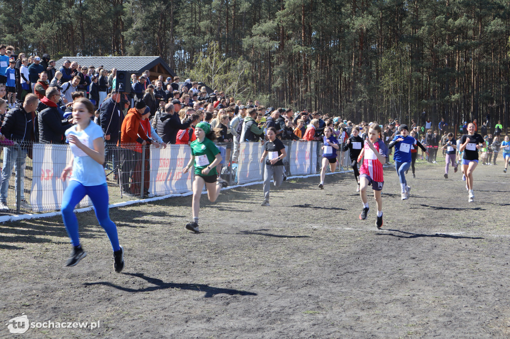 XXVIII Mazowieckie Igrzyska Młodzieży Szkolnej w Kamionie