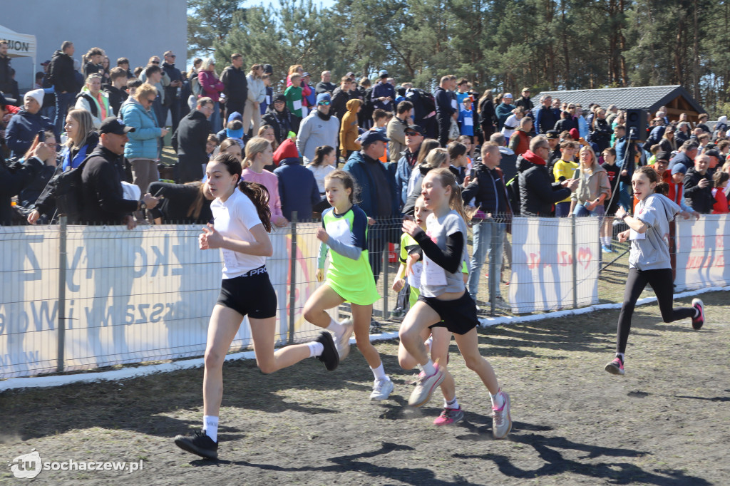 XXVIII Mazowieckie Igrzyska Młodzieży Szkolnej w Kamionie