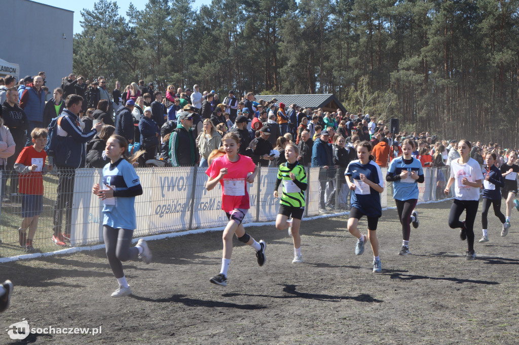 XXVIII Mazowieckie Igrzyska Młodzieży Szkolnej w Kamionie