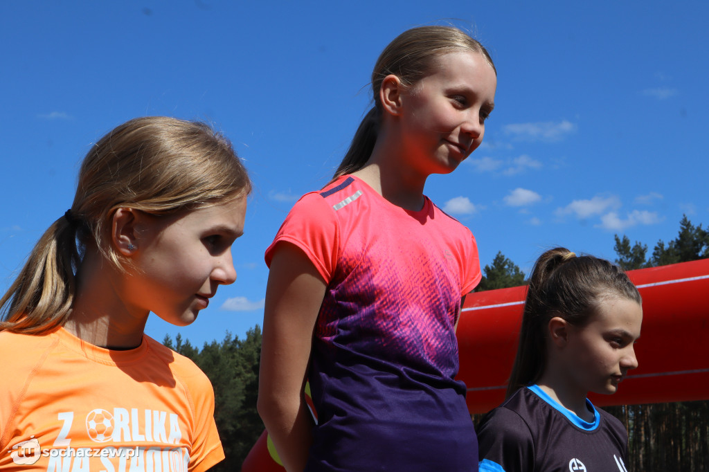 XXVIII Mazowieckie Igrzyska Młodzieży Szkolnej w Kamionie