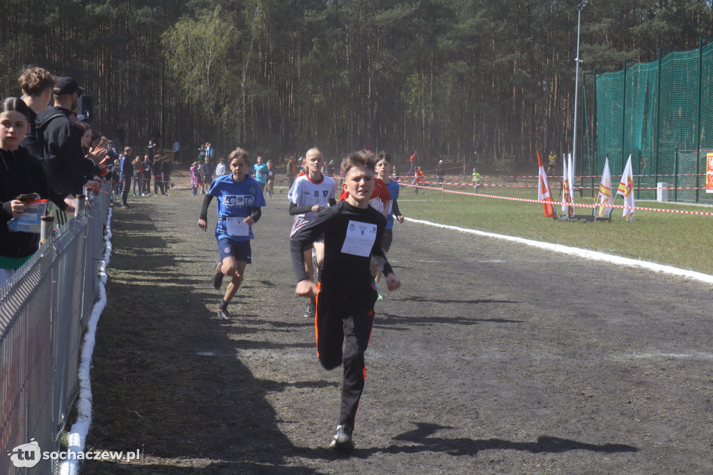 XXVIII Mazowieckie Igrzyska Młodzieży Szkolnej w Kamionie