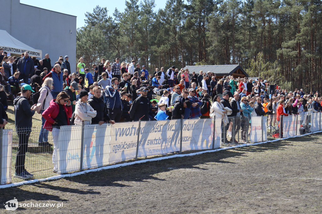XXVIII Mazowieckie Igrzyska Młodzieży Szkolnej w Kamionie