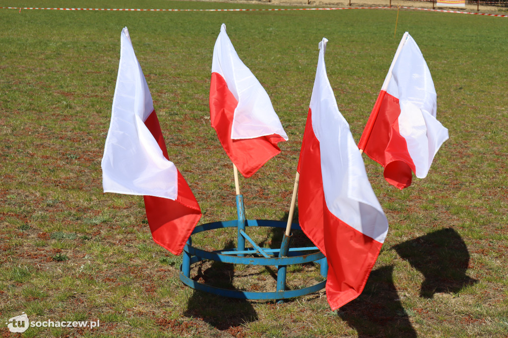 XXVIII Mazowieckie Igrzyska Młodzieży Szkolnej w Kamionie