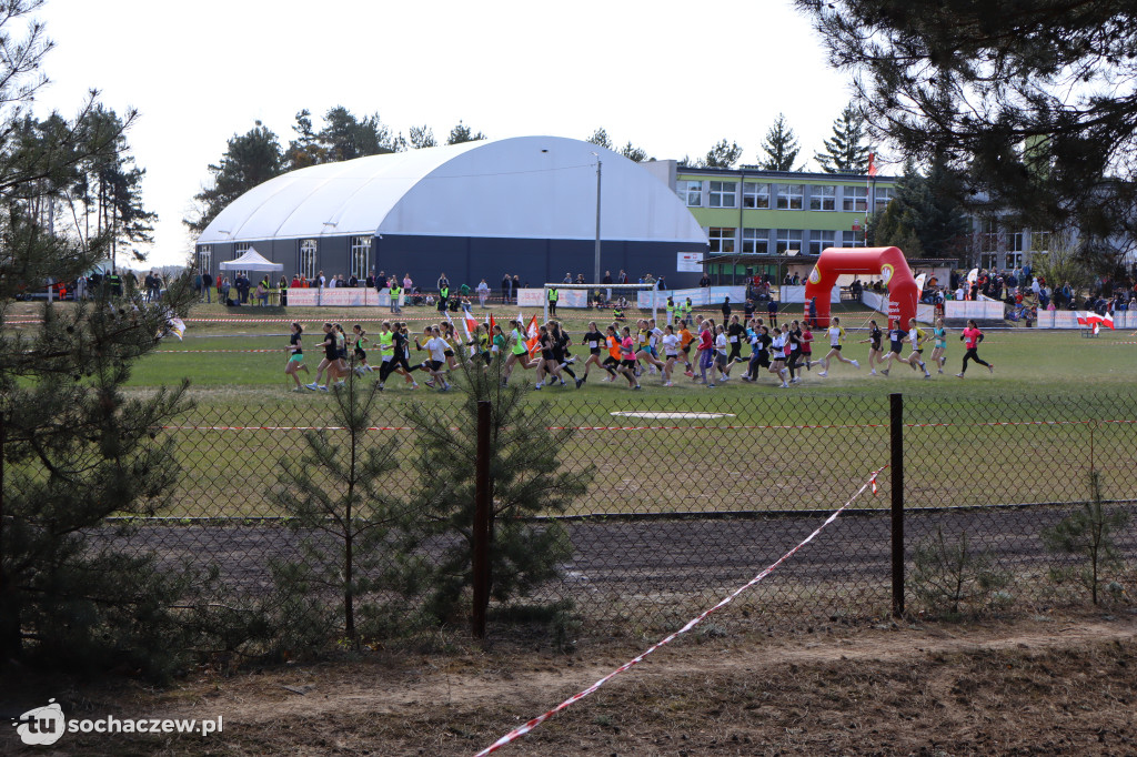 XXVIII Mazowieckie Igrzyska Młodzieży Szkolnej w Kamionie