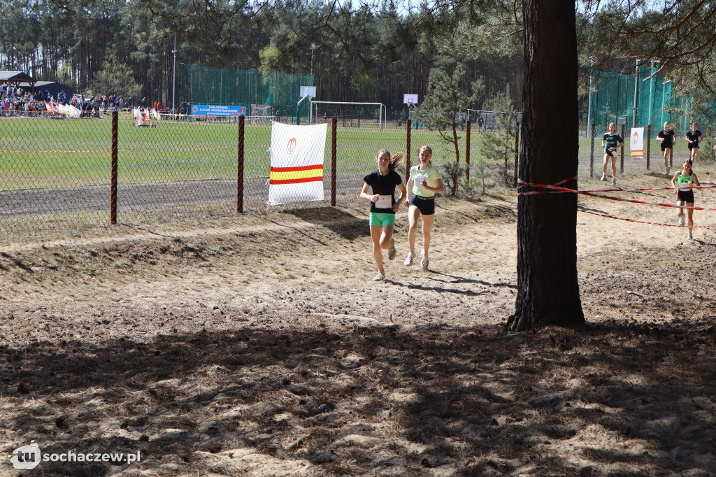 XXVIII Mazowieckie Igrzyska Młodzieży Szkolnej w Kamionie