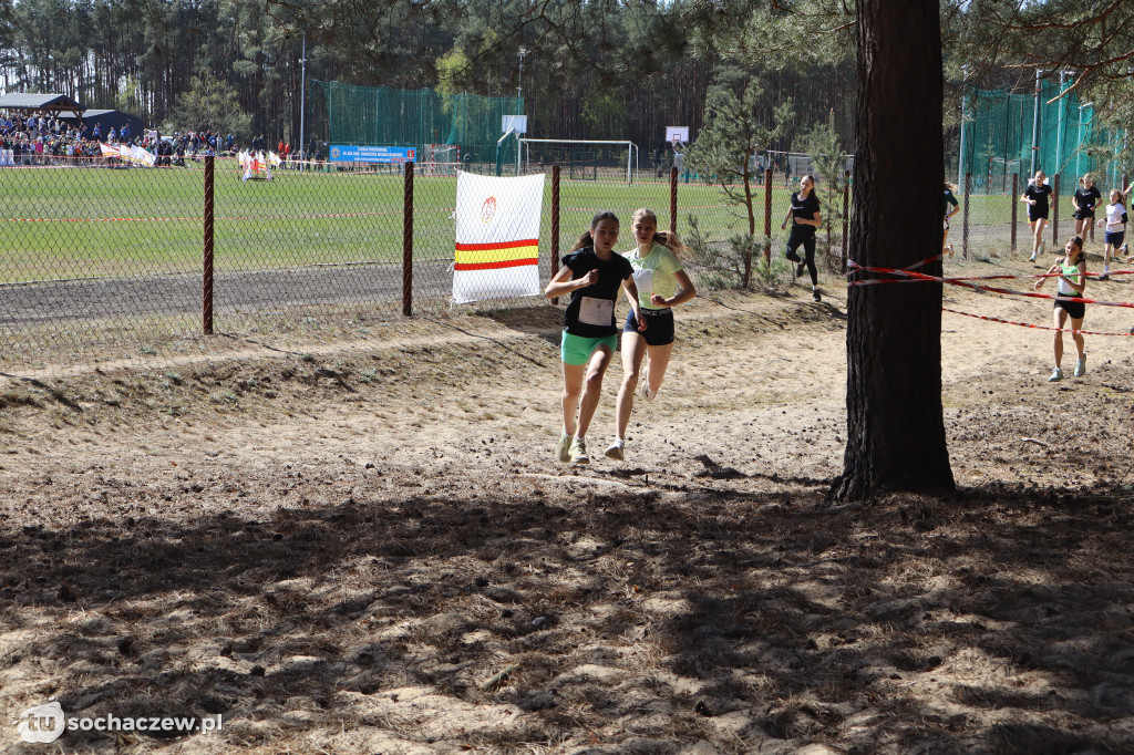 XXVIII Mazowieckie Igrzyska Młodzieży Szkolnej w Kamionie