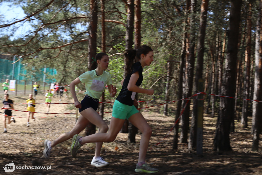 XXVIII Mazowieckie Igrzyska Młodzieży Szkolnej w Kamionie