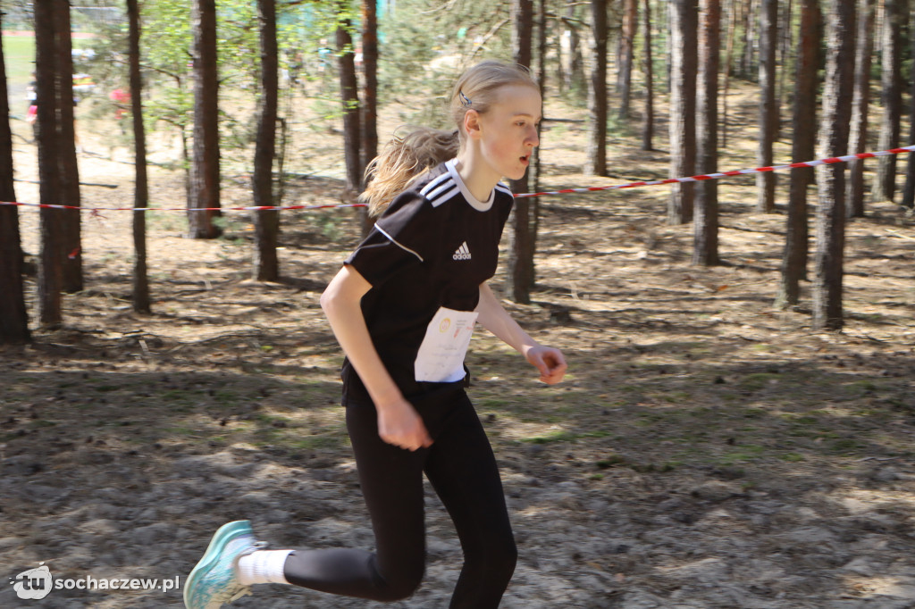 XXVIII Mazowieckie Igrzyska Młodzieży Szkolnej w Kamionie