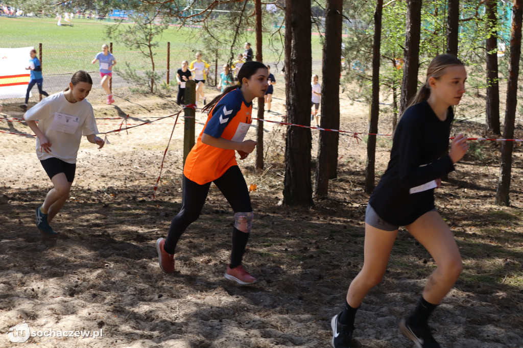 XXVIII Mazowieckie Igrzyska Młodzieży Szkolnej w Kamionie