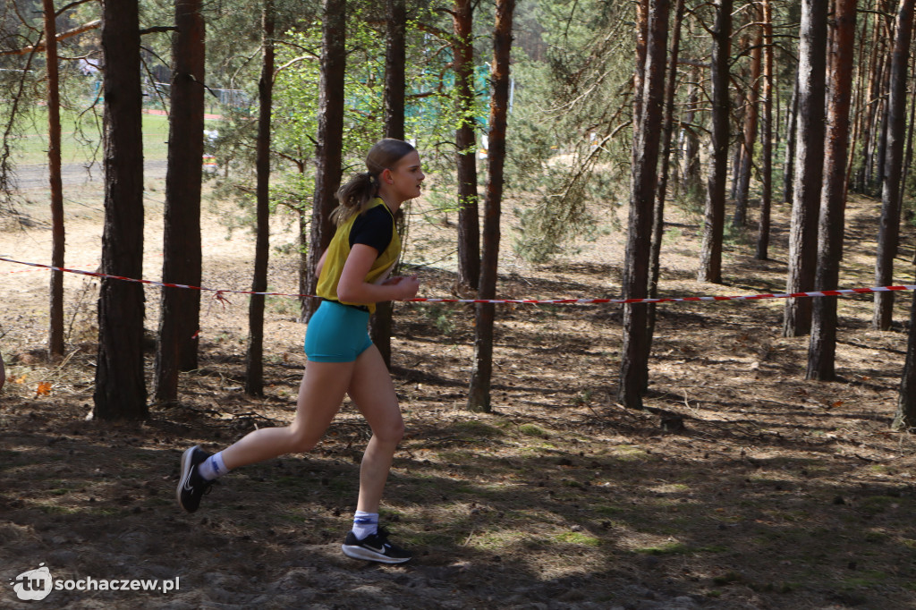 XXVIII Mazowieckie Igrzyska Młodzieży Szkolnej w Kamionie