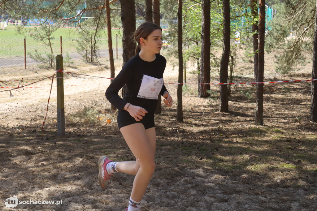 XXVIII Mazowieckie Igrzyska Młodzieży Szkolnej w Kamionie