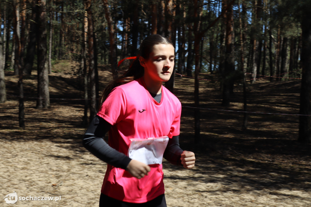 XXVIII Mazowieckie Igrzyska Młodzieży Szkolnej w Kamionie