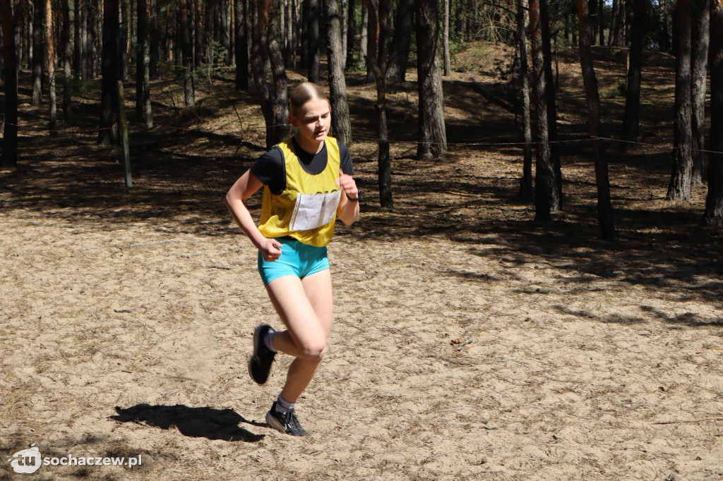 XXVIII Mazowieckie Igrzyska Młodzieży Szkolnej w Kamionie